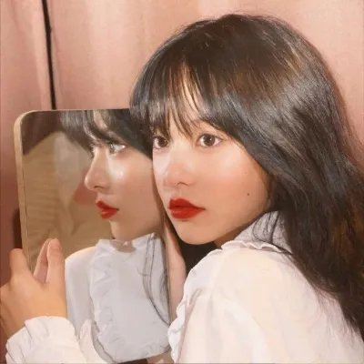 不定性女儿